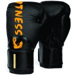 Boxing Gloves 12oz