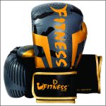 Boxing Gloves 12oz