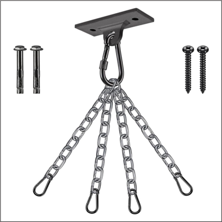Hanging Chain 4 Legs