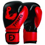 Boxing Gloves 12oz