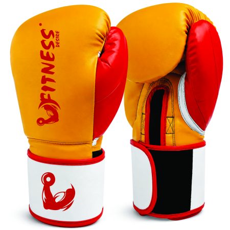 Boxing Gloves 14oz