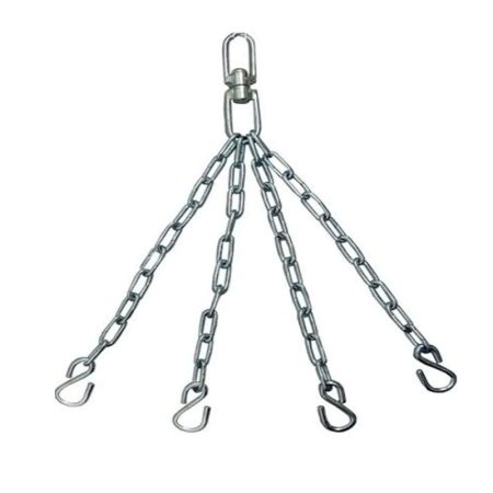 Hanging Chain 4 Legs